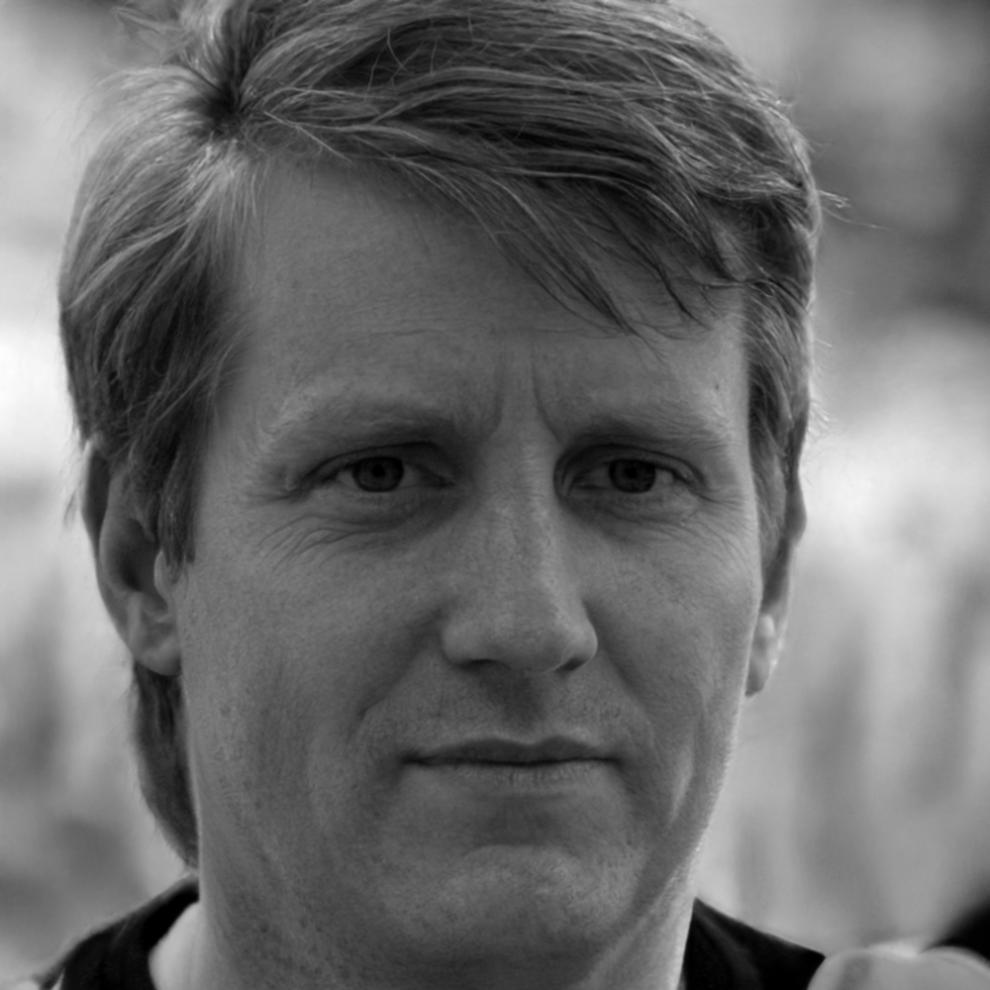 Expert financier Gatien Fournier